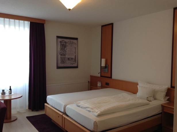 Imagen de la habitación del Hotel AKZENT Albert. Foto 11
