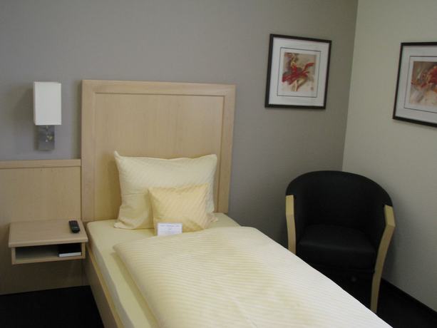 Imagen de la habitación del Hotel AKZENT Albert. Foto 13