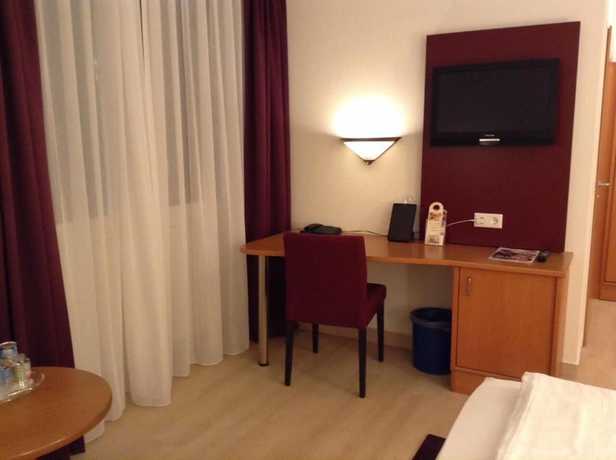 Imagen de la habitación del Hotel AKZENT Albert. Foto 14