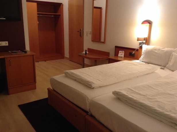 Imagen de la habitación del Hotel AKZENT Albert. Foto 20