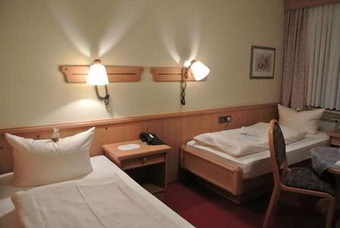 Imagen de la habitación del Hotel AKZENT Am Bach. Foto 2