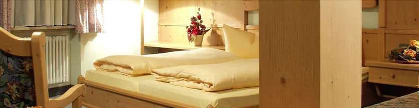 Imagen de la habitación del Hotel AKZENT Am Bach. Foto 3