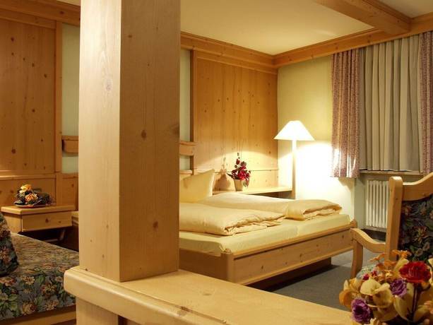 Imagen de la habitación del Hotel AKZENT Am Bach. Foto 6