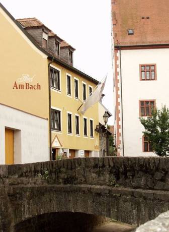 Imagen general del Hotel AKZENT Am Bach. Foto 1