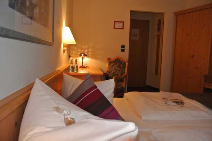 Imagen de la habitación del Hotel AKZENT Am Bach. Foto 12