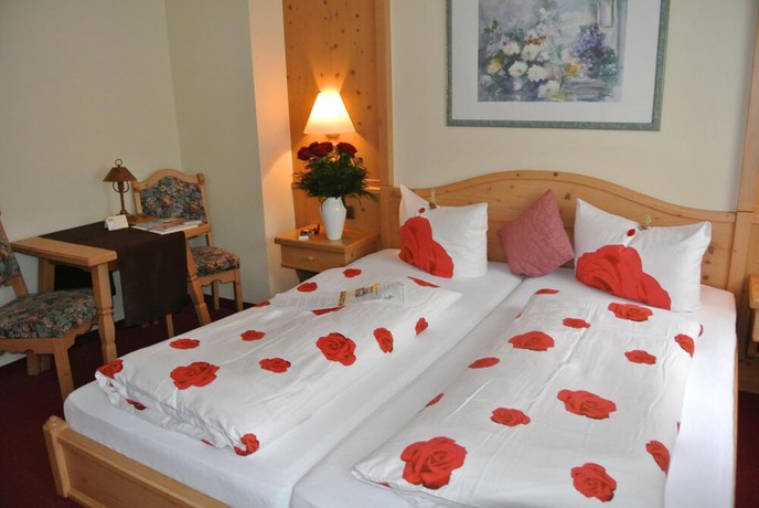 Imagen de la habitación del Hotel AKZENT Am Bach. Foto 13