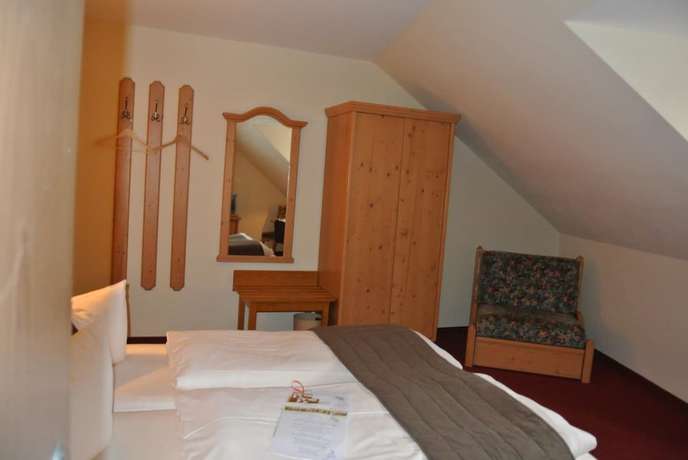 Imagen de la habitación del Hotel AKZENT Am Bach. Foto 15