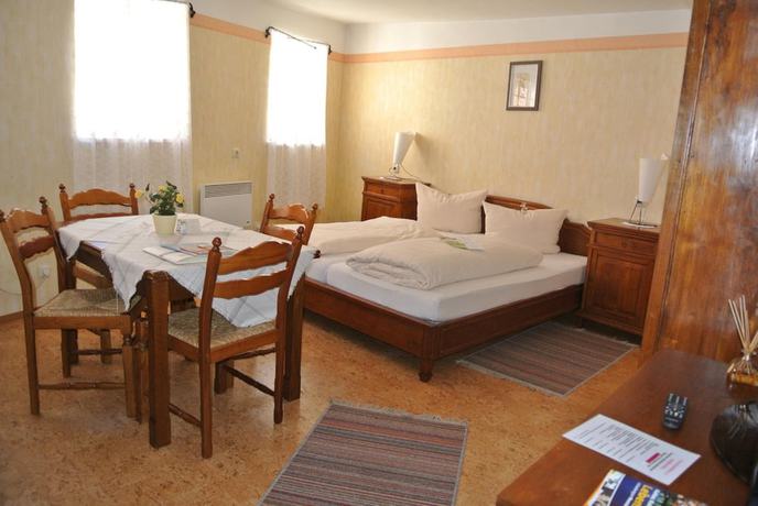 Imagen de la habitación del Hotel AKZENT Am Bach. Foto 16