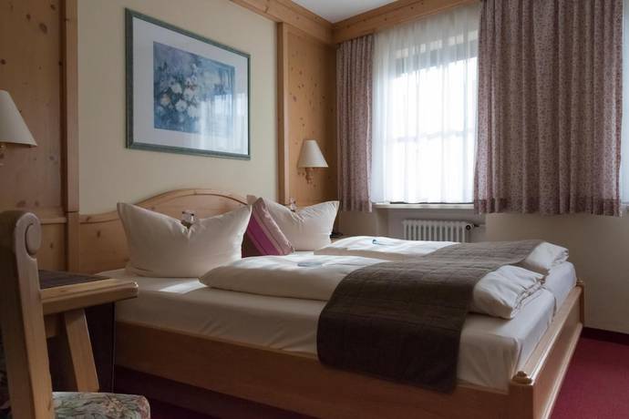Imagen de la habitación del Hotel AKZENT Am Bach. Foto 17