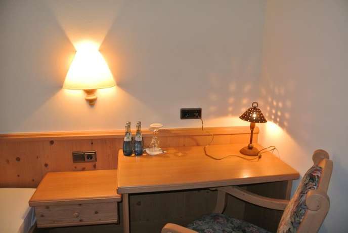 Imagen de la habitación del Hotel AKZENT Am Bach. Foto 18