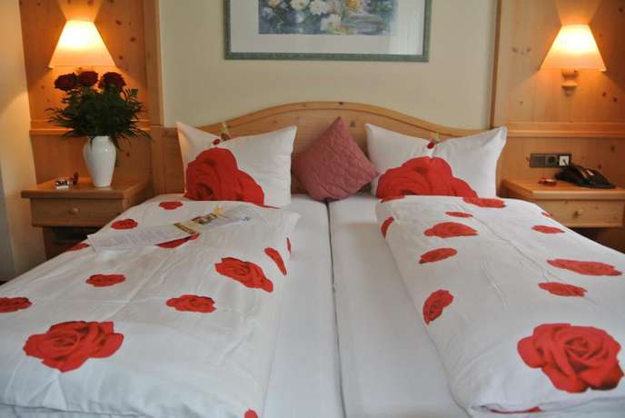 Imagen de la habitación del Hotel AKZENT Am Bach. Foto 20