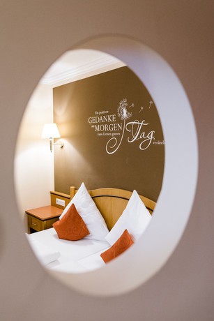 Imagen de la habitación del Hotel AKZENT Bayerwald-Residenz. Foto 2