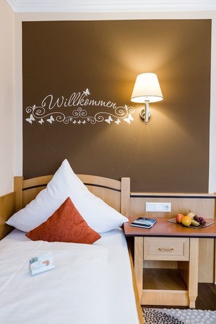 Imagen de la habitación del Hotel AKZENT Bayerwald-Residenz. Foto 3