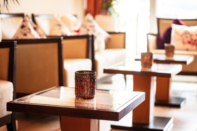 Imagen de los interiores del Hotel AKZENT Bayerwald-Residenz. Foto 17