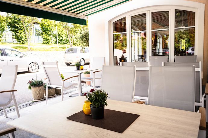 Imagen de la habitación del Hotel AKZENT Bayerwald-Residenz. Foto 5