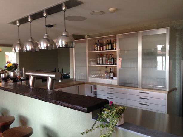 Imagen del bar/restaurante del Hotel AKZENT Berghotel Rosstrappe. Foto 8