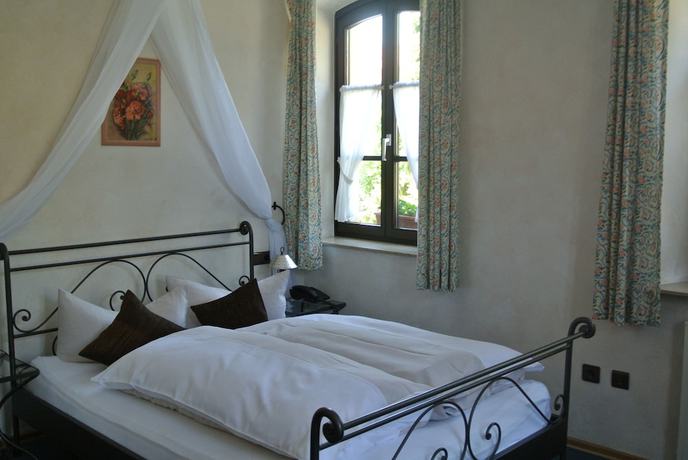 Imagen de la habitación del Hotel AKZENT Franziskaner. Foto 2