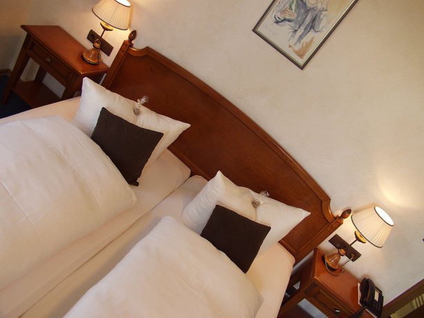 Imagen de la habitación del Hotel AKZENT Franziskaner. Foto 4