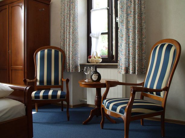 Imagen de la habitación del Hotel AKZENT Franziskaner. Foto 5
