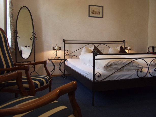 Imagen de la habitación del Hotel AKZENT Franziskaner. Foto 7