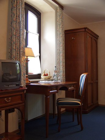 Imagen de la habitación del Hotel AKZENT Franziskaner. Foto 8