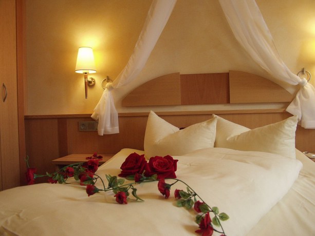 Imagen de la habitación del Hotel AKZENT Franziskaner. Foto 10