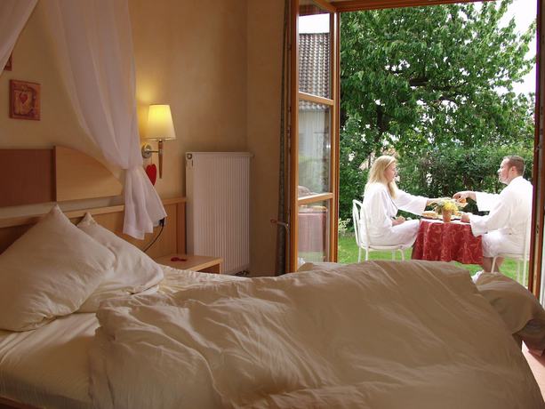 Imagen de la habitación del Hotel AKZENT Franziskaner. Foto 11