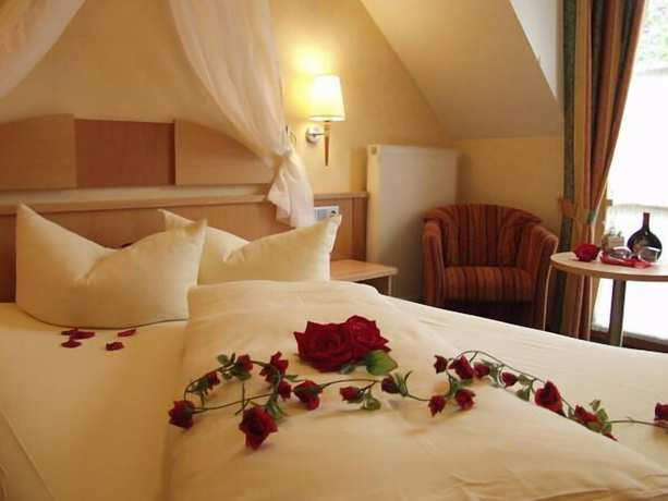Imagen de la habitación del Hotel AKZENT Franziskaner. Foto 13