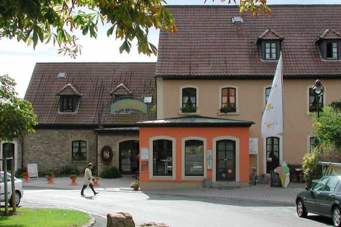 Imagen general del Hotel AKZENT Franziskaner. Foto 1