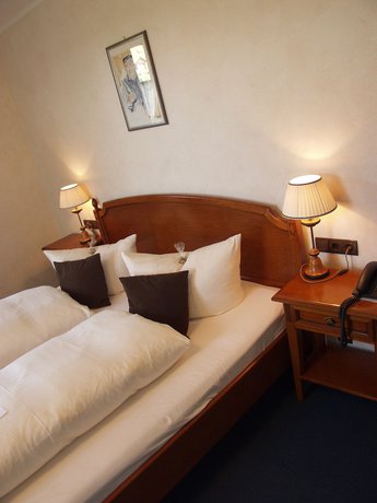 Imagen de la habitación del Hotel AKZENT Franziskaner. Foto 17