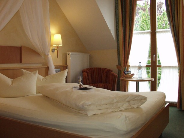 Imagen de la habitación del Hotel AKZENT Franziskaner. Foto 18