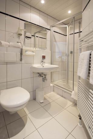 Imagen de la habitación del Hotel AKZENT Gasthof Krone. Foto 3