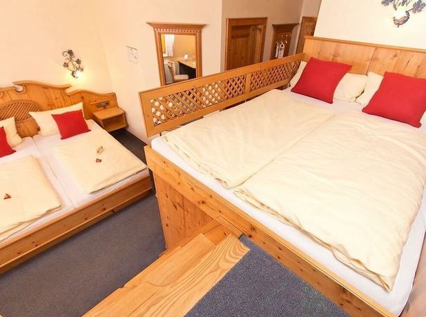Imagen de la habitación del Hotel AKZENT Gasthof Krone. Foto 4