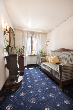 Imagen de la habitación del Hotel AKZENT Gasthof Krone. Foto 6