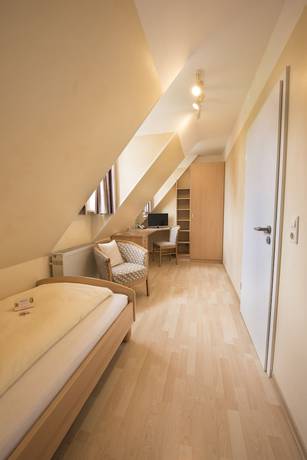 Imagen de la habitación del Hotel AKZENT Gasthof Krone. Foto 8