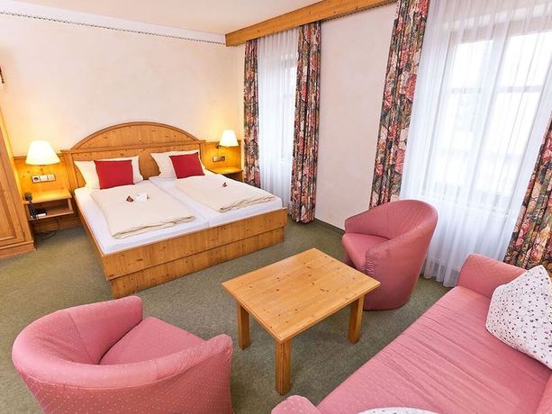 Imagen de la habitación del Hotel AKZENT Gasthof Krone. Foto 10