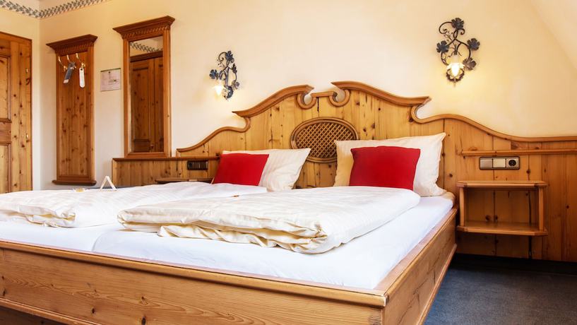 Imagen general del Hotel AKZENT Gasthof Krone. Foto 1
