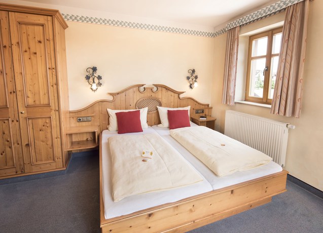Imagen de la habitación del Hotel AKZENT Gasthof Krone. Foto 12