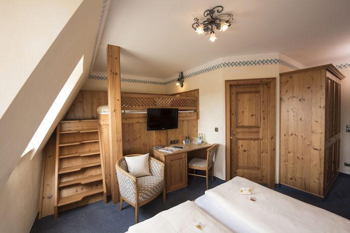 Imagen de la habitación del Hotel AKZENT Gasthof Krone. Foto 18