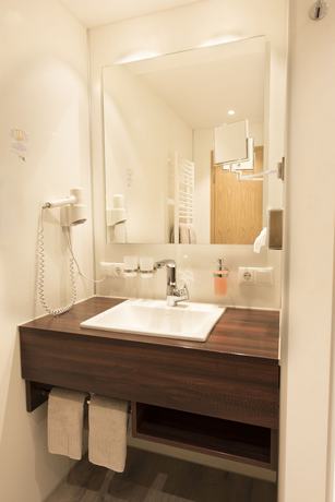 Imagen de la habitación del Hotel AKZENT Gasthof Krone. Foto 19