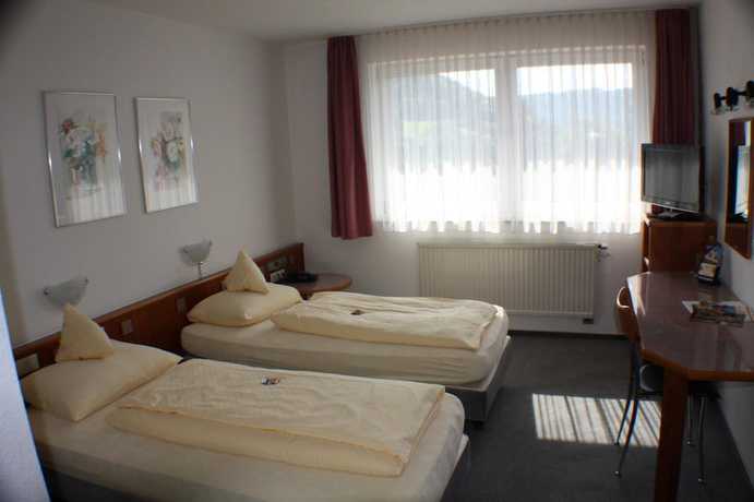 Imagen de la habitación del Hotel AKZENT Goldener Ochsen, Cr&ouml;ffelbach. Foto 7