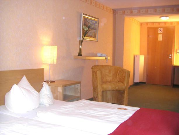 Imagen de la habitación del Hotel AKZENT Landgasthof Murrer. Foto 4