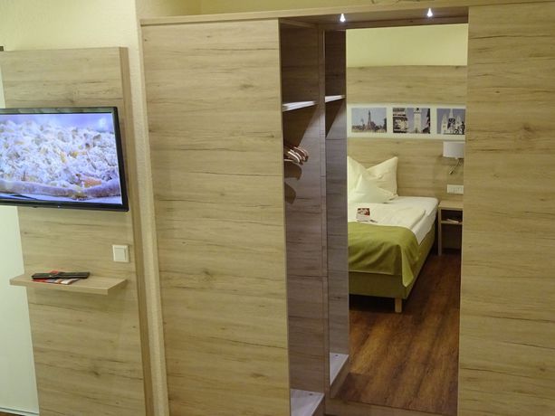 Imagen de la habitación del Hotel AKZENT Landgasthof Murrer. Foto 6