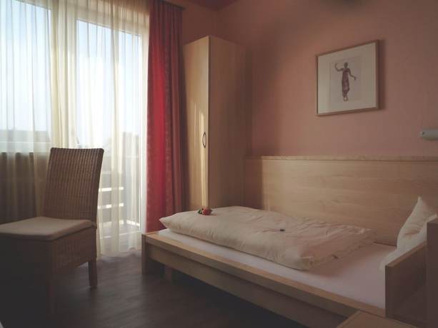 Imagen de la habitación del Hotel AKZENT Landgasthof Murrer. Foto 12