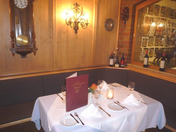 Imagen general del Hotel AKZENT Landgasthof Murrer. Foto 1
