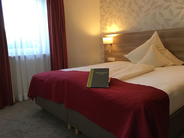 Imagen de la habitación del Hotel AKZENT Landgasthof Murrer. Foto 15