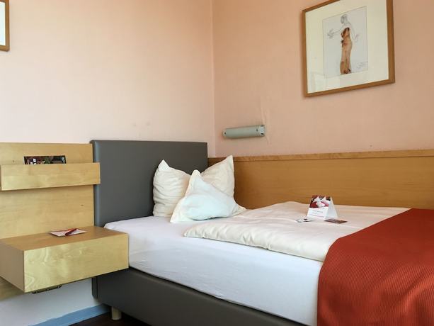 Imagen de la habitación del Hotel AKZENT Landgasthof Murrer. Foto 16