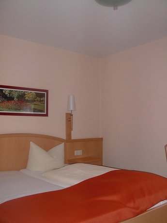 Imagen de la habitación del Hotel AKZENT Landgasthof Murrer. Foto 18