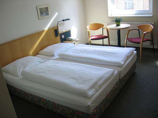 Imagen de la habitación del Hotel AKZENT Parkhotel Trebbin. Foto 9