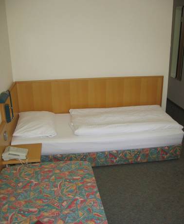 Imagen de la habitación del Hotel AKZENT Parkhotel Trebbin. Foto 11